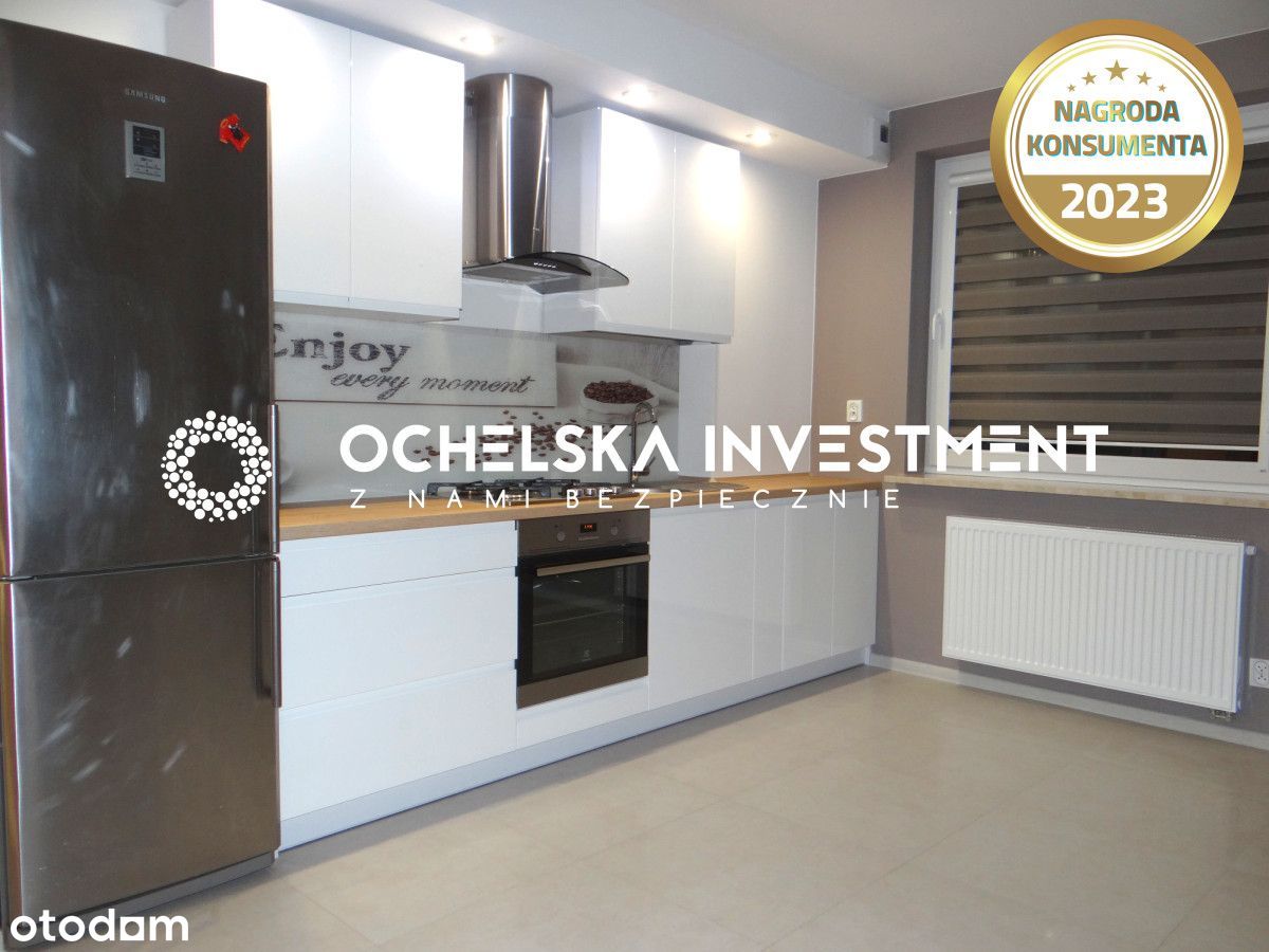 Nowe Bloki | 3 Pokoje | 61 M2 | Balkon | Gotowe