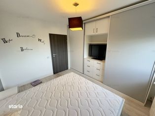 Apartament 2 camere Ion Mihalache - Turda