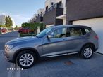 BMW X3 xDrive20d xLine - 7