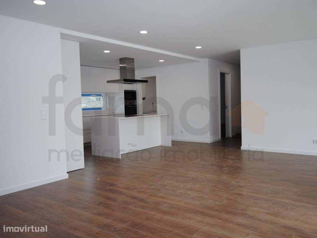 Excelente Apartamento T3 em Alcabideche - Cascais-56