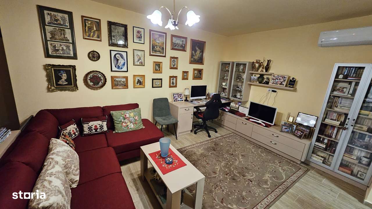 De vânzare ap 2 cam | West Residence 9 | str Ceyrat 31C | Oradea-8