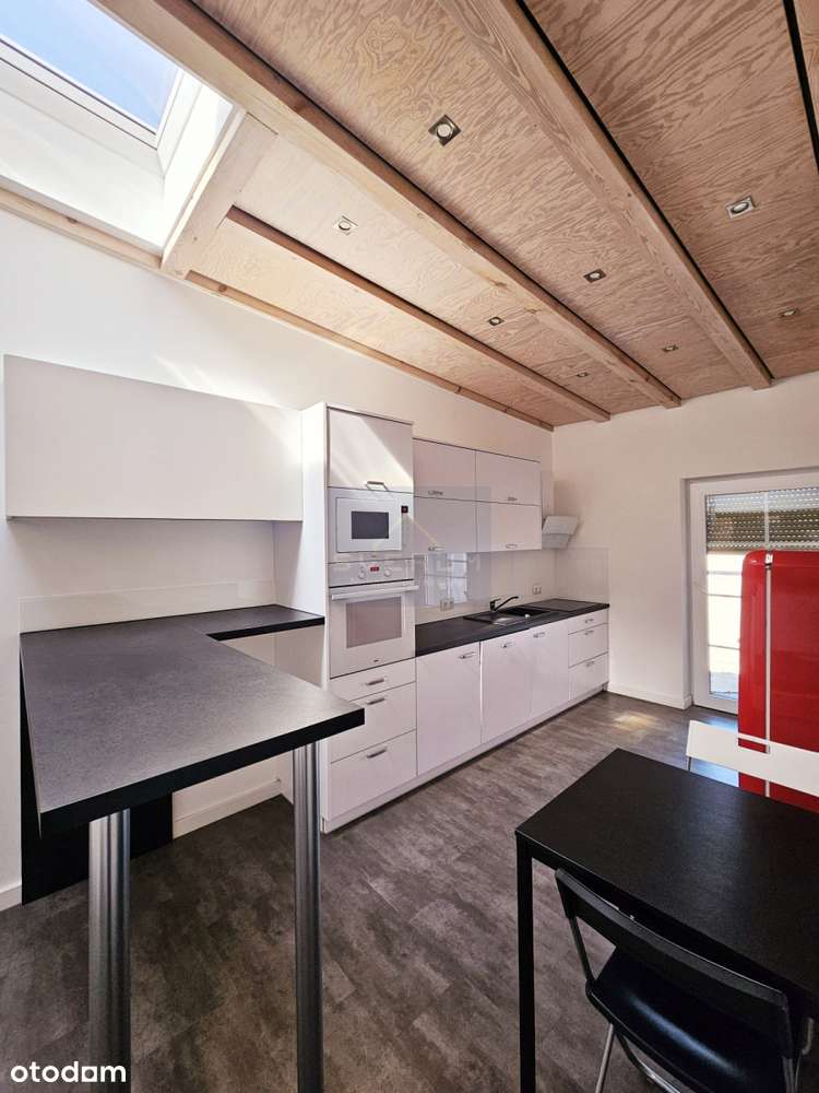 M3 Po generalnym remoncie centrum Tarnowskie Góry - Pełny obrazek: 2/11