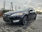 Ford Mondeo 2.0 Ghia - 24