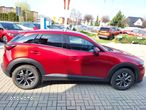 Mazda CX-3 2.0 SkyEnergy - 8