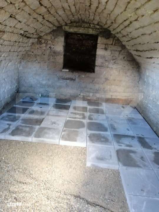 Casa renovabila, 1508 mp teren, Vultureni - Imagine principală: 5/12