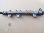 BMW X1 X2 X3 2.0 D LISTWA WTRYSKOWA CZUJNIK 8579239 - 1