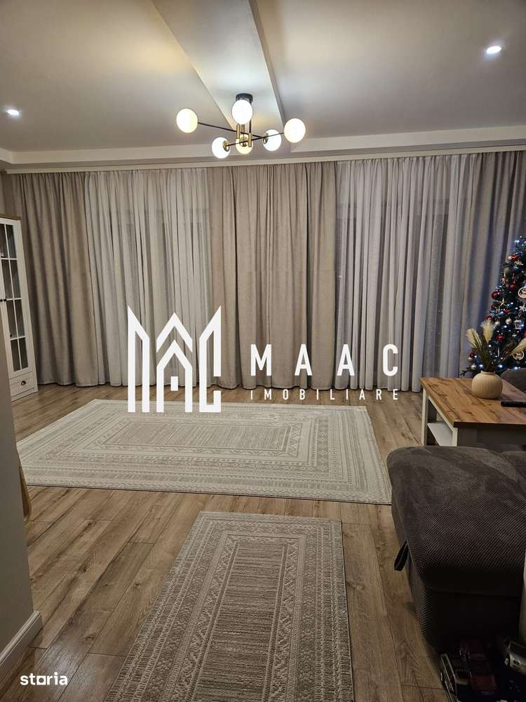 Casa Individuala I 5 Camere I 550 mp Curte I Cisnadie - Imagine principală: 3/16