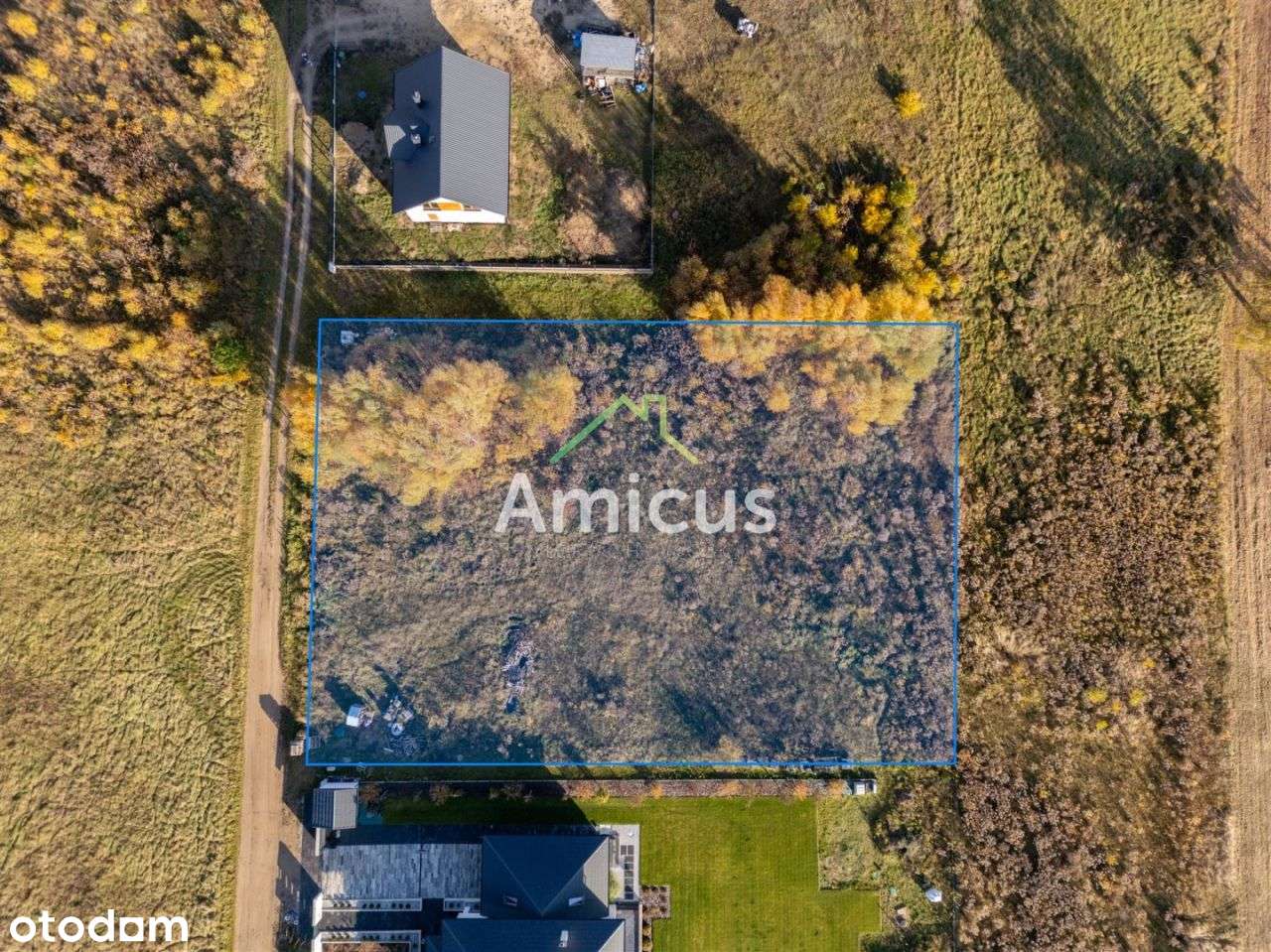 Tołcze-Niewodnica Kościelna-piękna okolica 2772m2-10