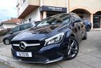 Mercedes-Benz CLA 180 d Shooting Brake Urban - 1