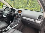 Opel Antara 2.2 CDTI Active 2x4 - 28