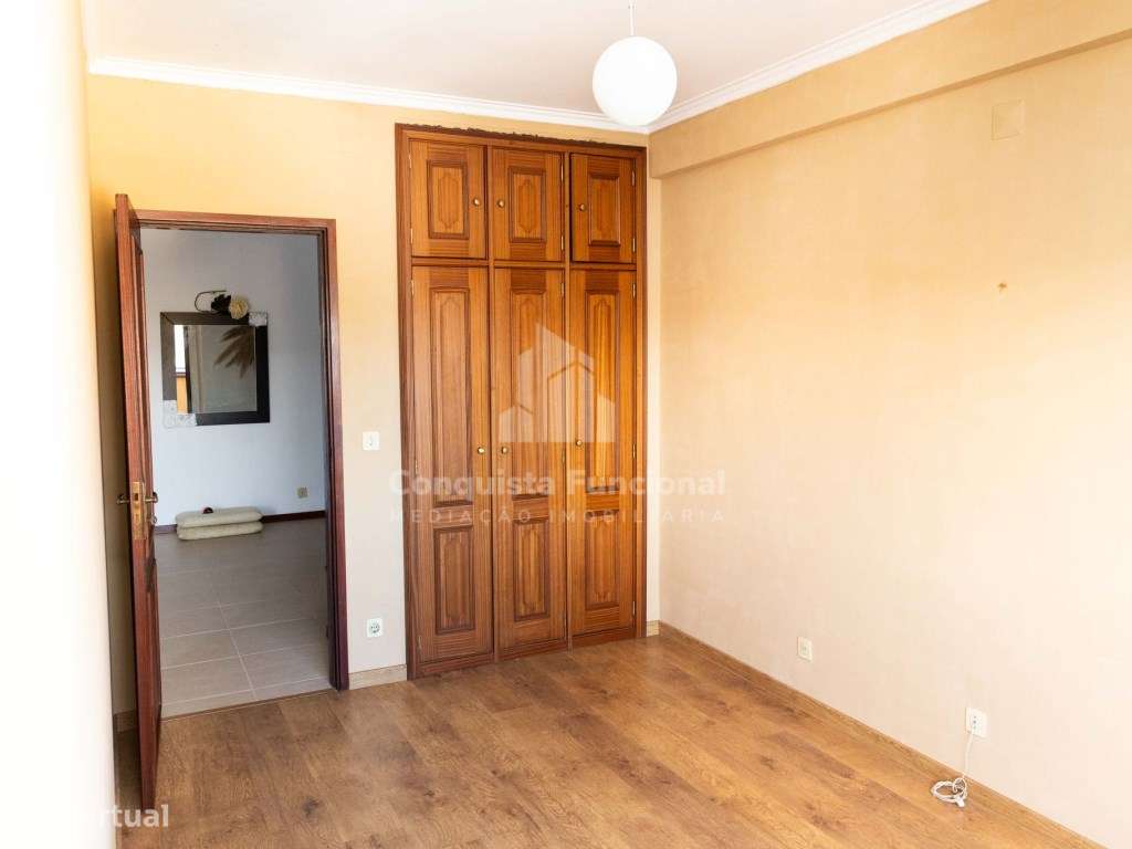 APARTAMENTO T3 | SÃO JOÃO DA MADEIRA| €265.000 - Grande imagem: 4/29