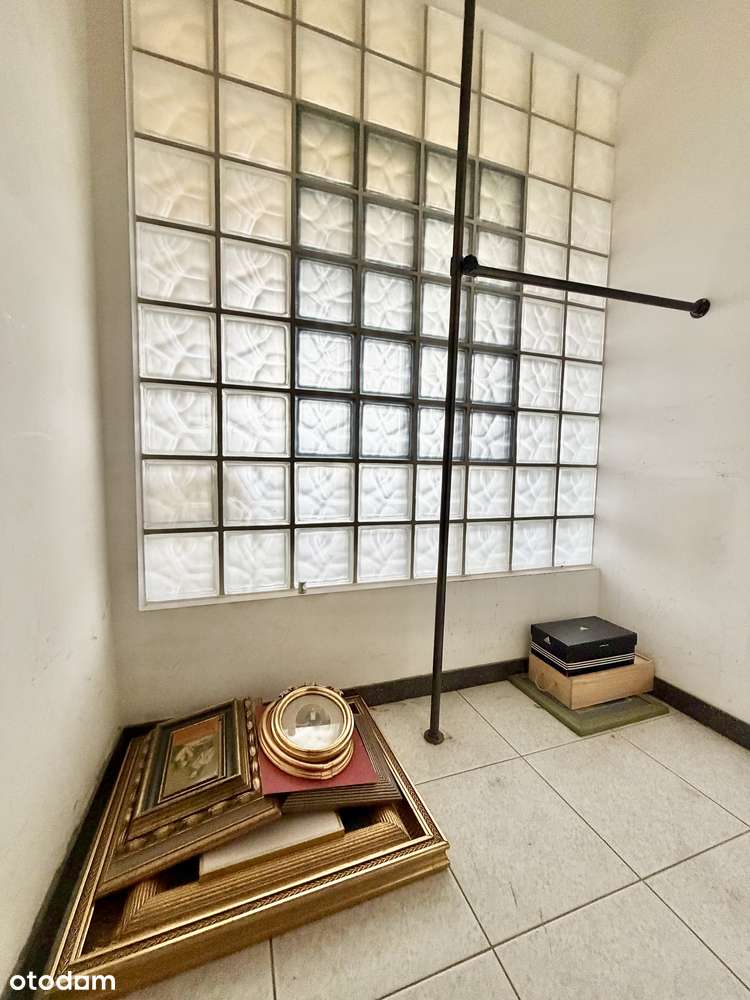 Ciche 3 pokoje z oddzielną kuchnią | 3-4 pokoje | Balkon| Piwnica-11