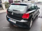 Volkswagen Polo 1.2 Comfortline - 3