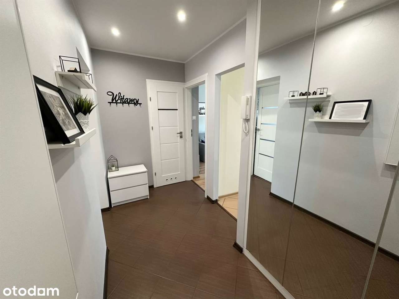 Mieszkanie na sprzedaż, Gniezno, 2 pokoje-11