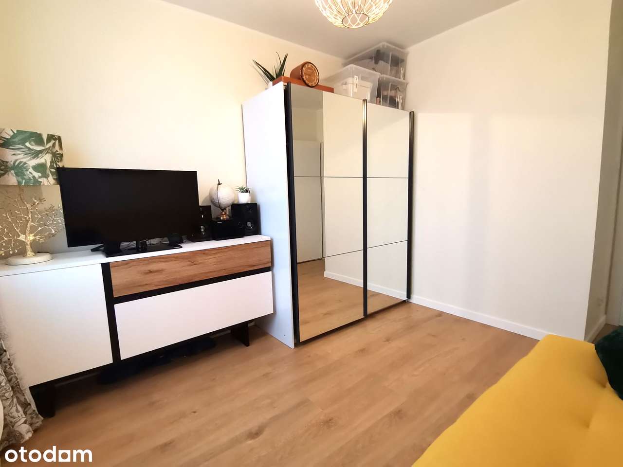 Nowe, gotowe do zamieszkania na Nowym osiedlu.-13