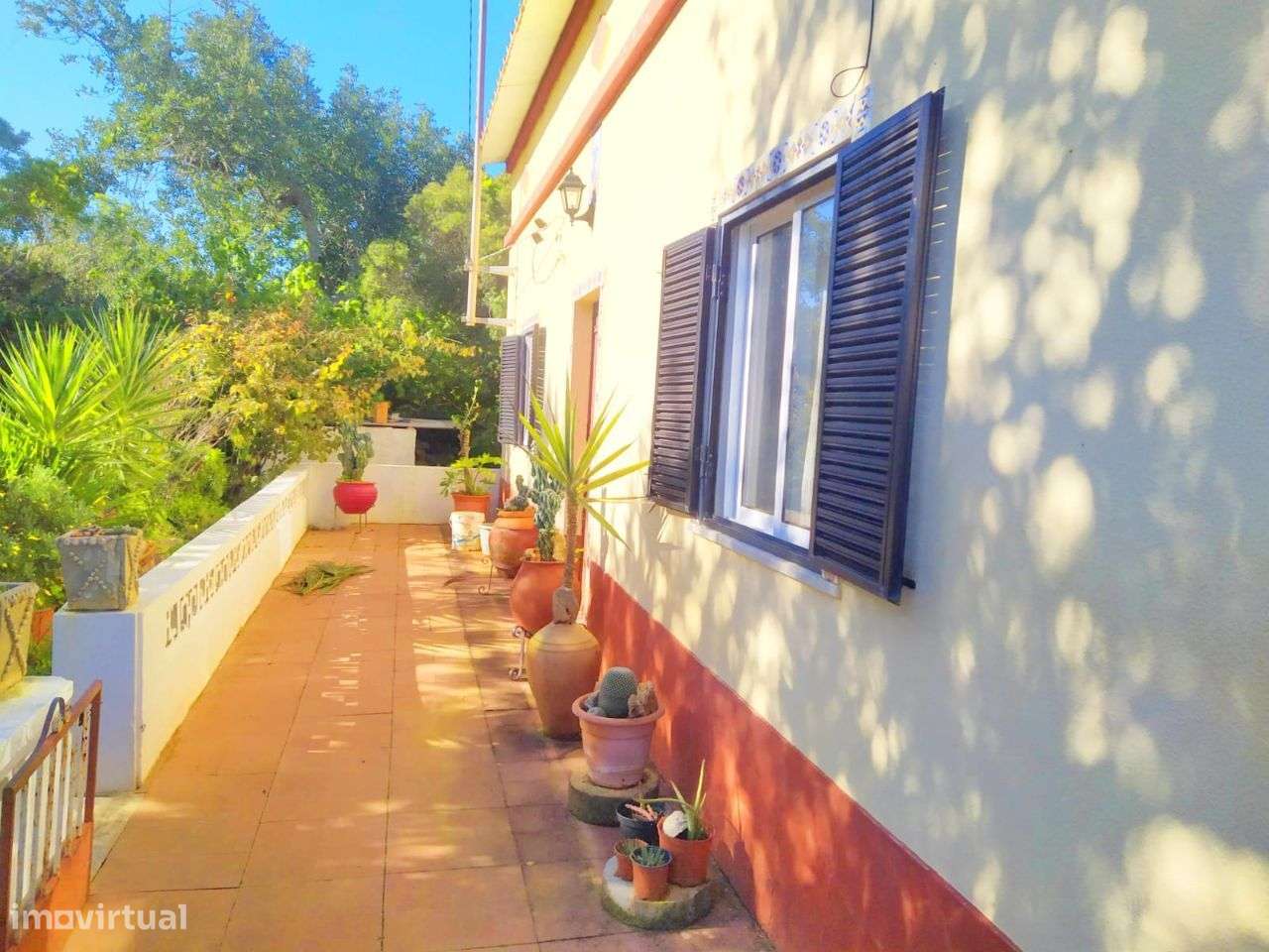 Moradia T3 C/ 813M2 Terreno - Grande imagem: 3/24