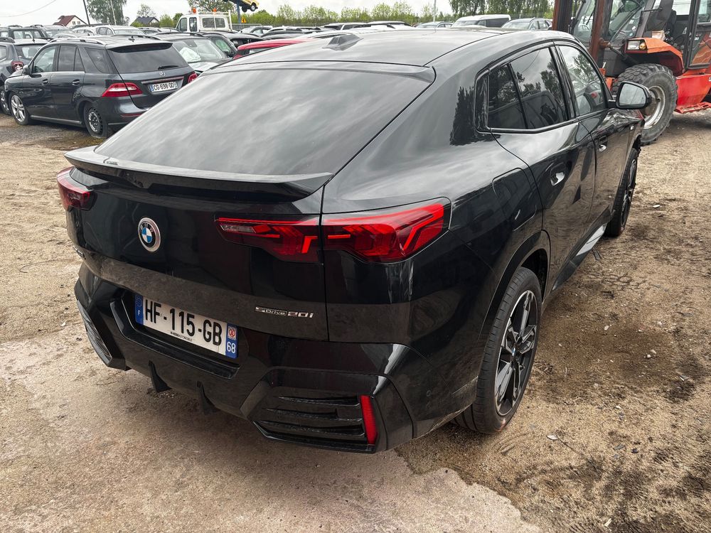 BMW X2 U10 (2023-) sDrive20i 2025
