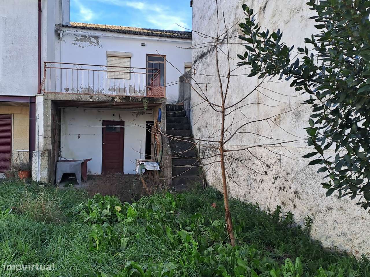 Moradia na zona histórica em Miranda do Douro-7