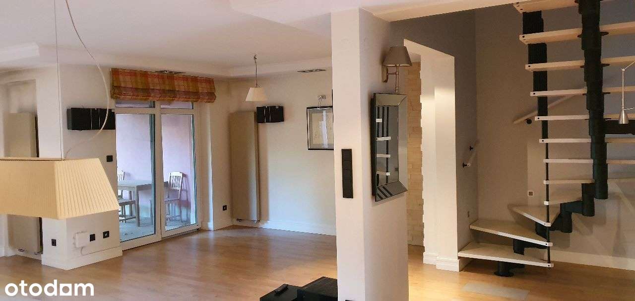 Wynajem dom 243m2 Włodarzewska - Pełny obrazek: 2/19