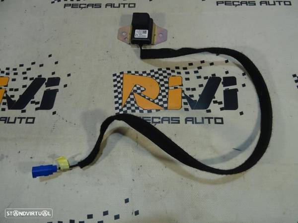 Antena Abarth 500 / 595 / 695 (312_)  Antena Abarth 500 - 52034268 - 1