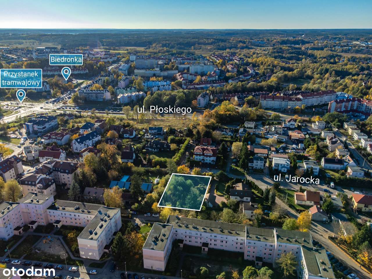 DZIAŁKI z WZ pod MW !!! - Pełny obrazek: 5/11