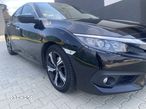 Honda Civic 1.5 i-VTEC Turbo CVT Elegance - 7