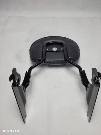 Sissy bar oparcie Harley Davidson Softail 53810-00C 52300401 - 5