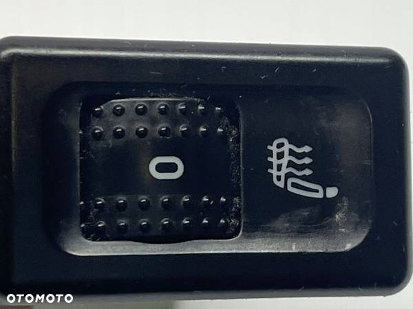 Przełącznik grzania foteli Ford OE 7M5963563B - 1