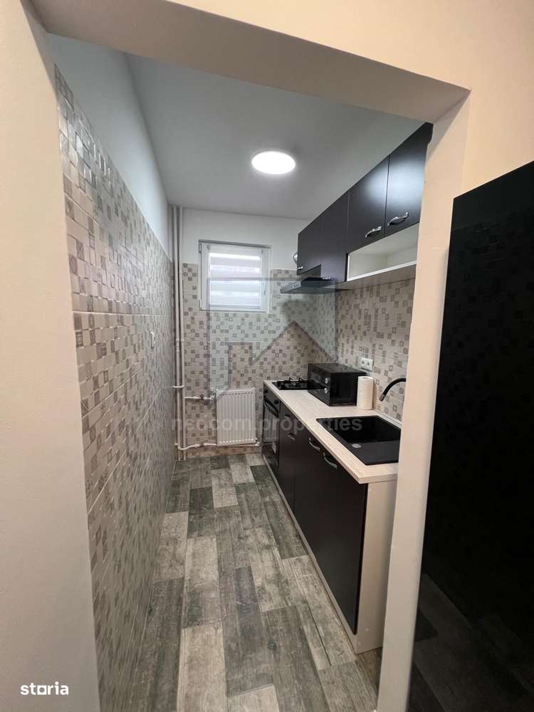 Vanzare apartament 2 cam - Parcul Drumul Taberei - conf 2-2