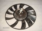 Termoventiladores Volkswagen Passat (3B3) - 3