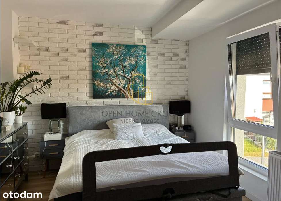 Południe Wrocław/Dom/4pok/101m2 /2022r-11