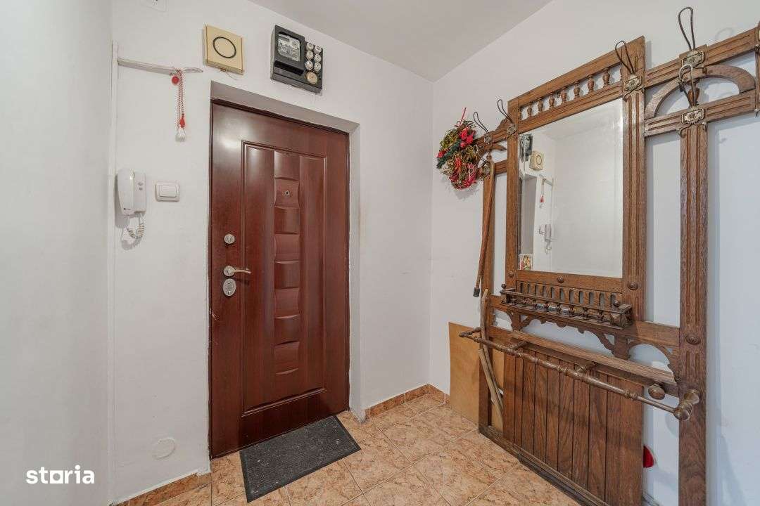 Credit ipotecar*Decomandat*72 mp*Sos. Colentina nr.2*Mobilat si utilat-9