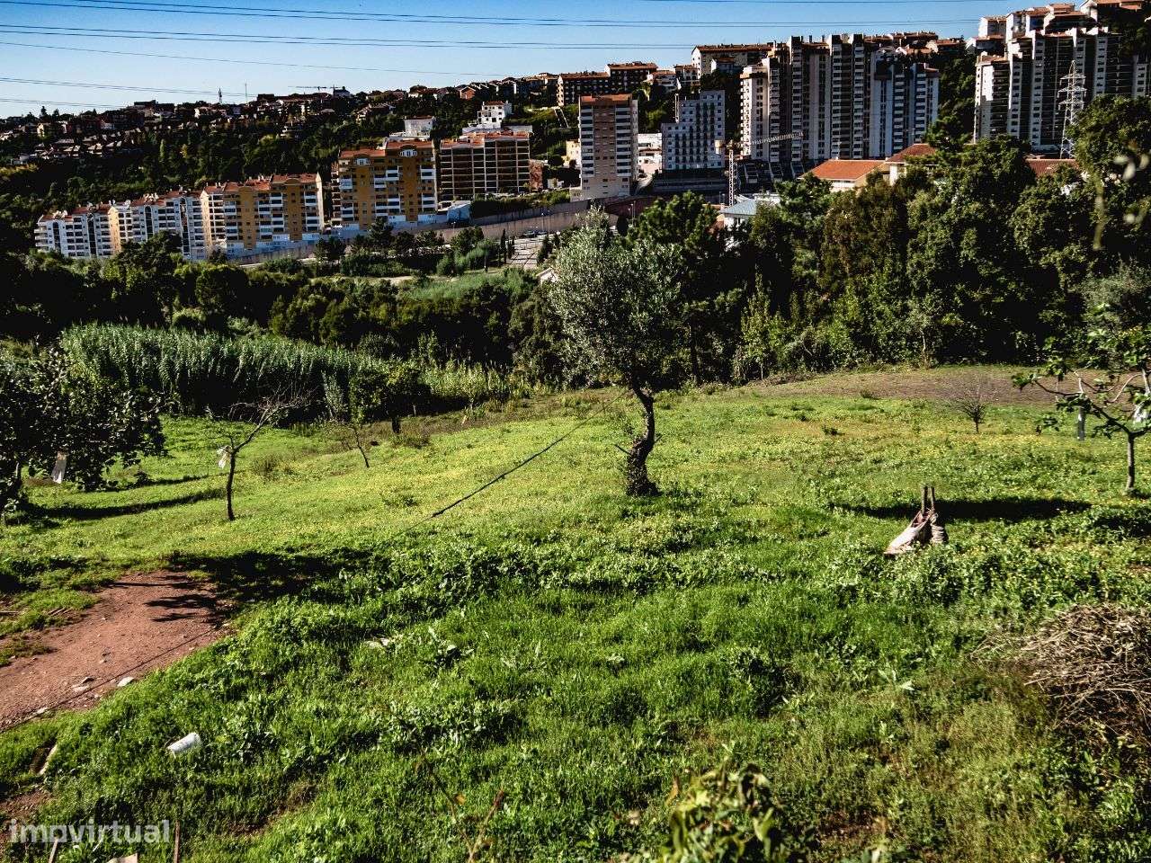 Terreno para construção, Quinta dos Malheiros, Coimbra - Grande imagem: 5/26