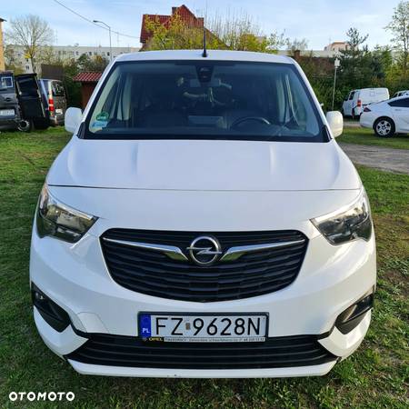Opel Combo Life XL 1.5 CDTI Enjoy S&S - 2