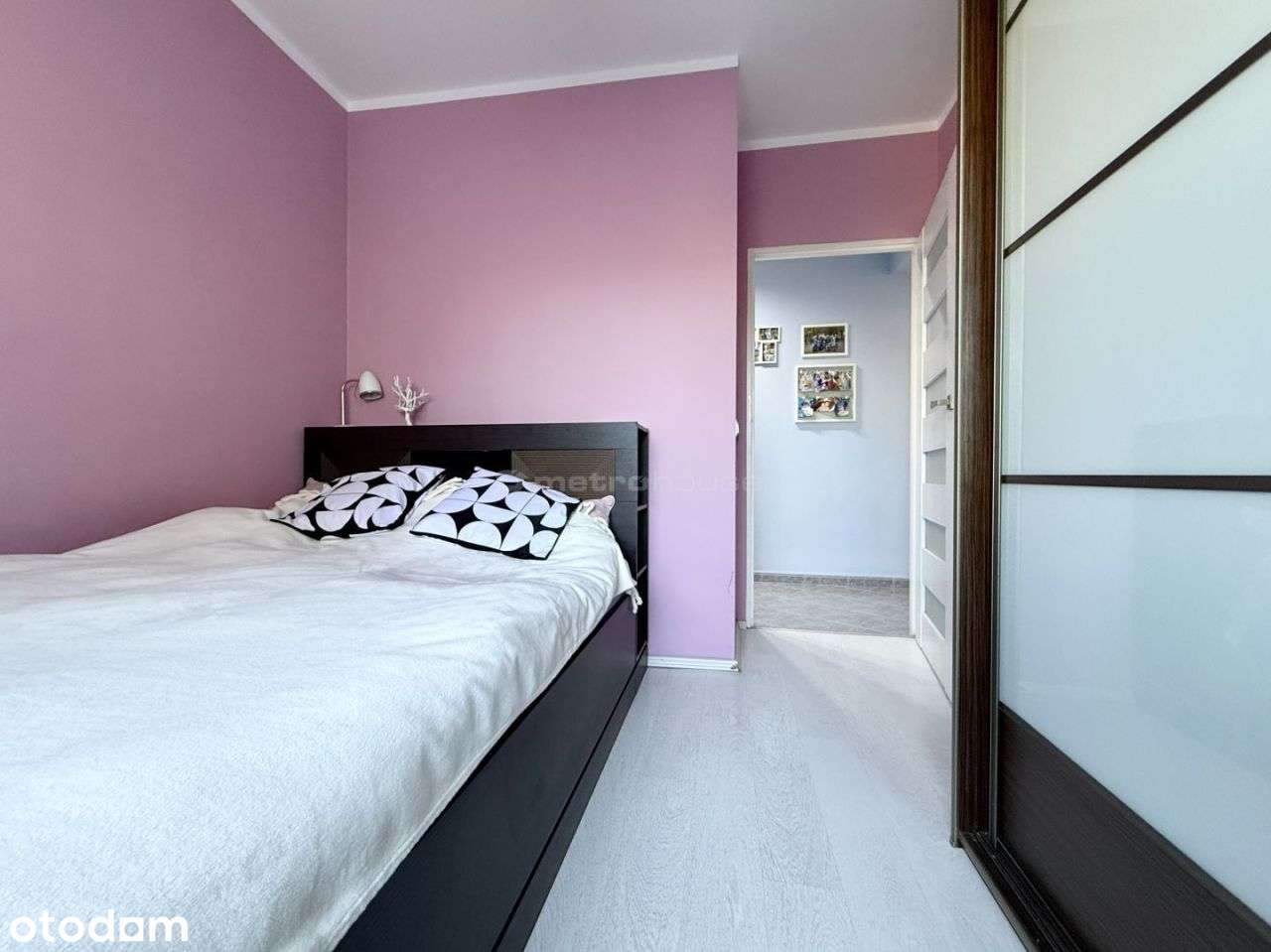 Lelewela, 2 piętro, miejsce parkingowe, duży salon-7