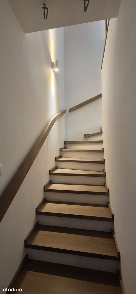 Wyjątkowy szeregowiec w Bninie, gotowy do zamieszkania, 4  pokoje-8