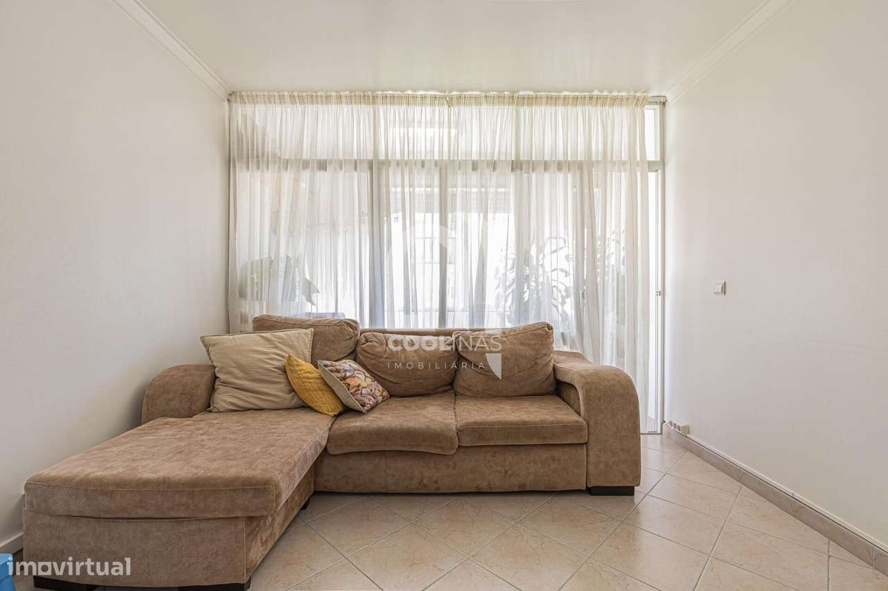 Apartamento T4 Monte Caparica-29