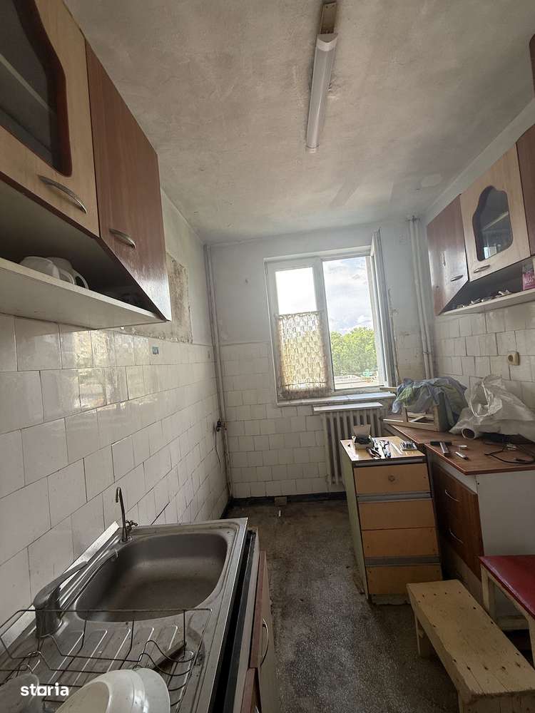 Vanzare 3 Camere, Drumul Taberei, Parc Moghioros, Metrou Raul Doamnei-6