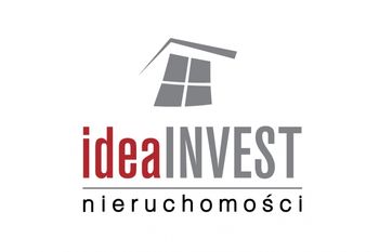 idea-INVEST NIERUCHMOŚCI Logo