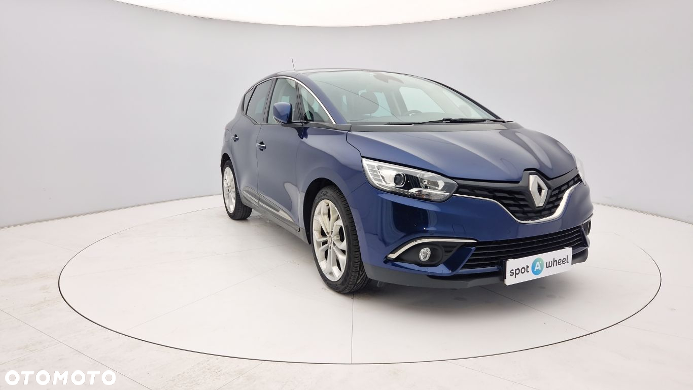 Renault Scenic - 12