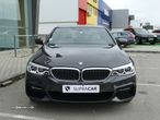 BMW 530 - 6