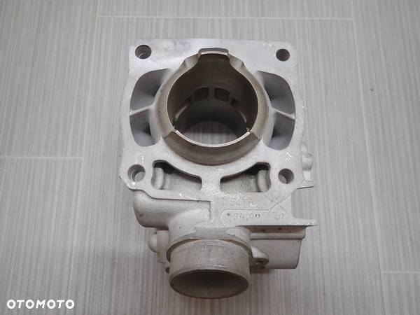 Cylinder Yamaha Yz 125 - 10