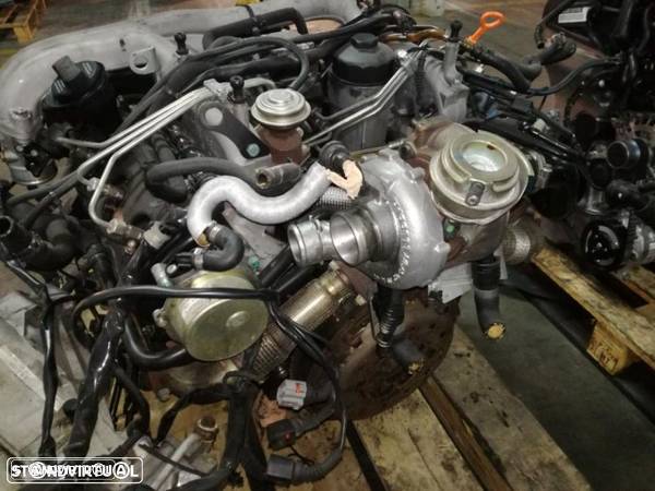 motor audi 2.5 tdi AKE - 5