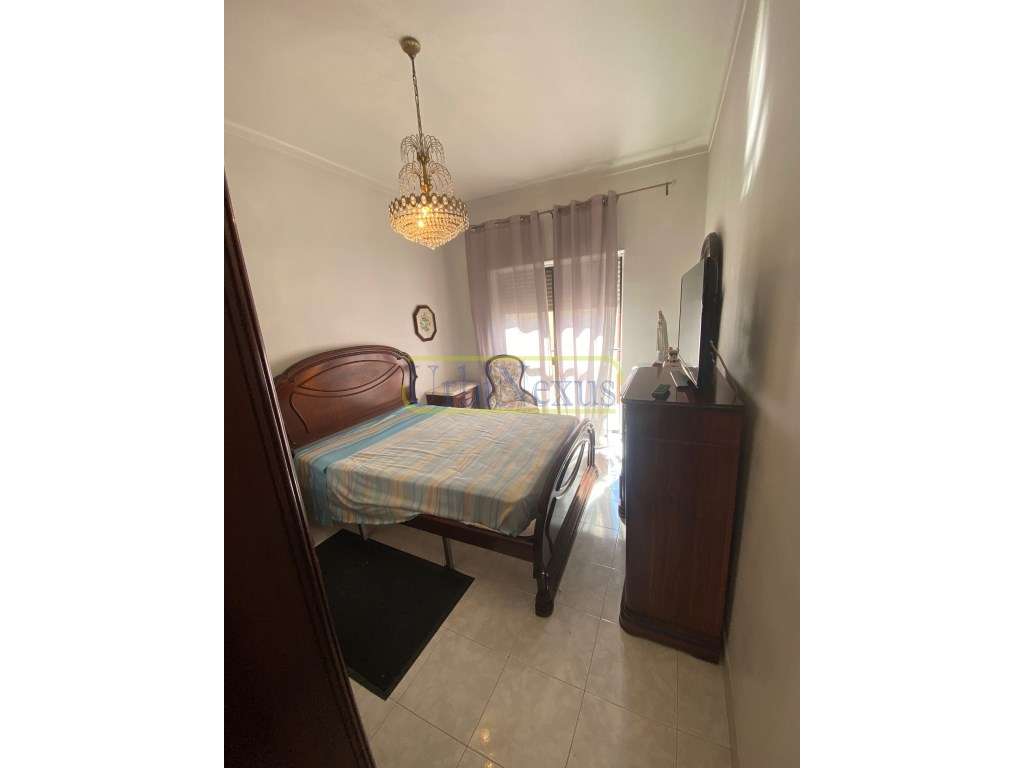 T3 TRANSFORMADO T2 - A 150 metros ALDI - Grande imagem: 4/7