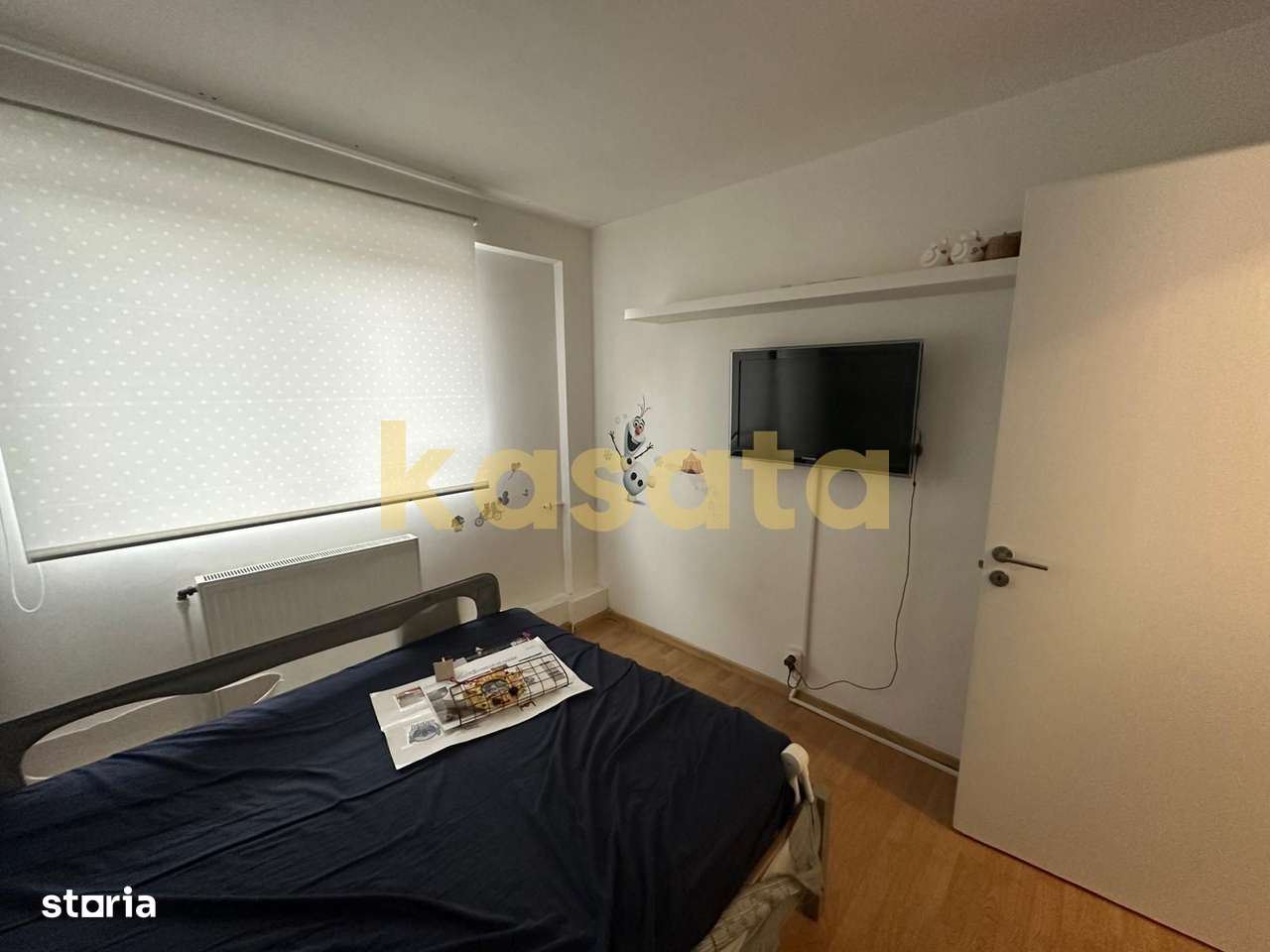 2 Camere | Zona Veteranilor | Etaj Intermediar | Centrala Proprie-4