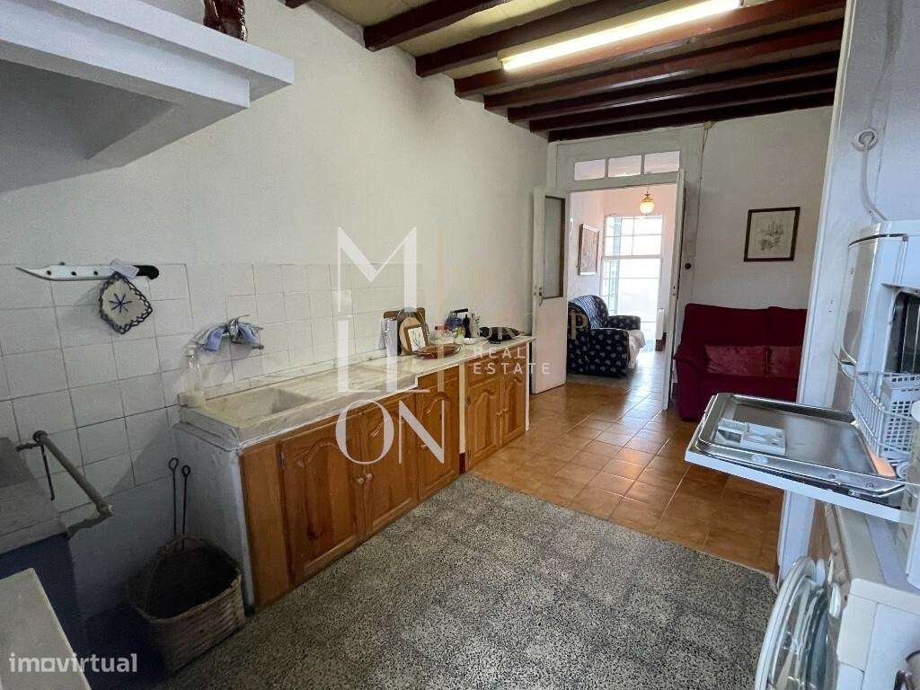 Moradia Serrana / Rústica  de 3 pisos - Grande imagem: 4/60