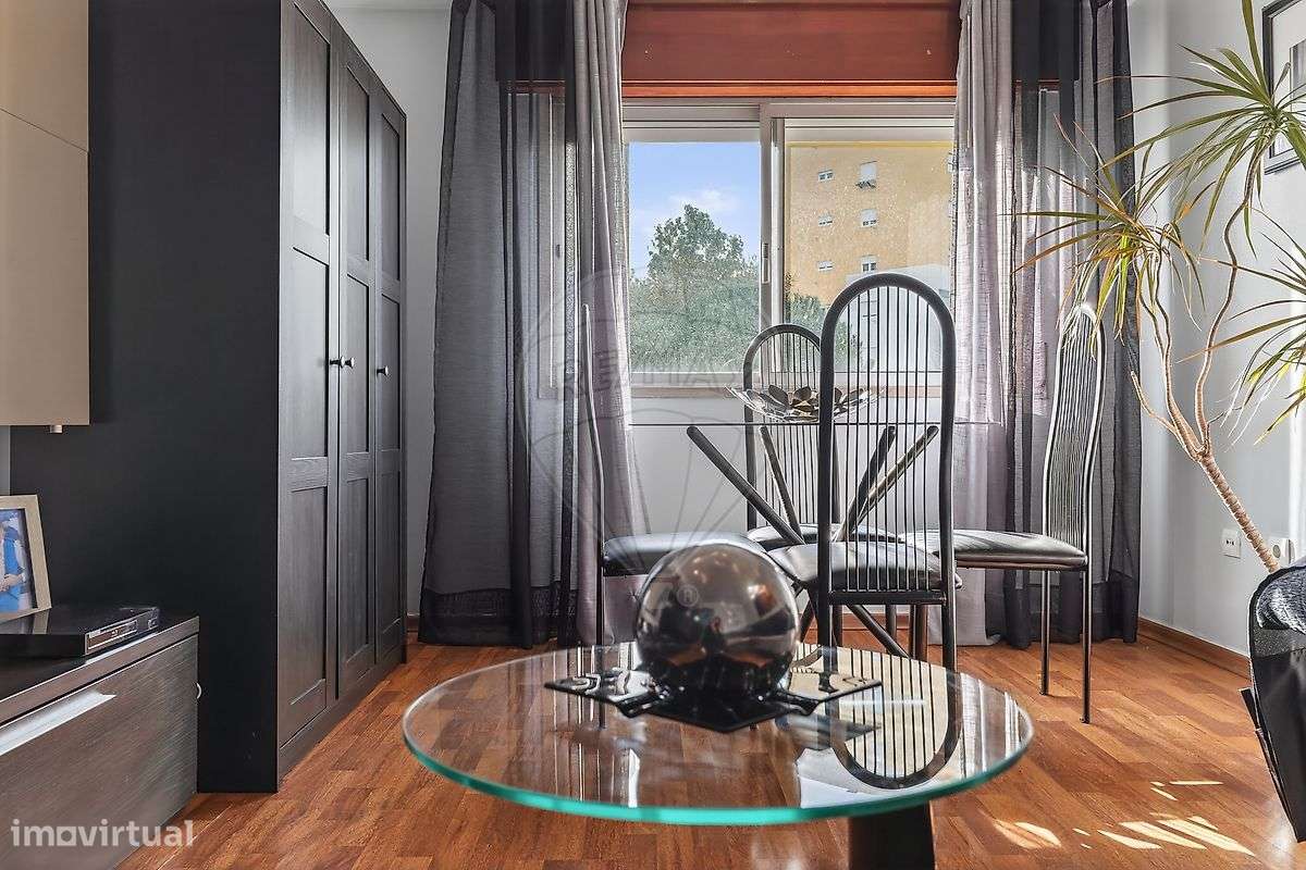 Apartamento T2 para venda - Grande imagem: 4/25