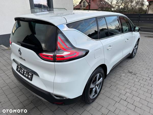 Renault Espace 1.6 dCi Energy Initiale Paris EDC - 13