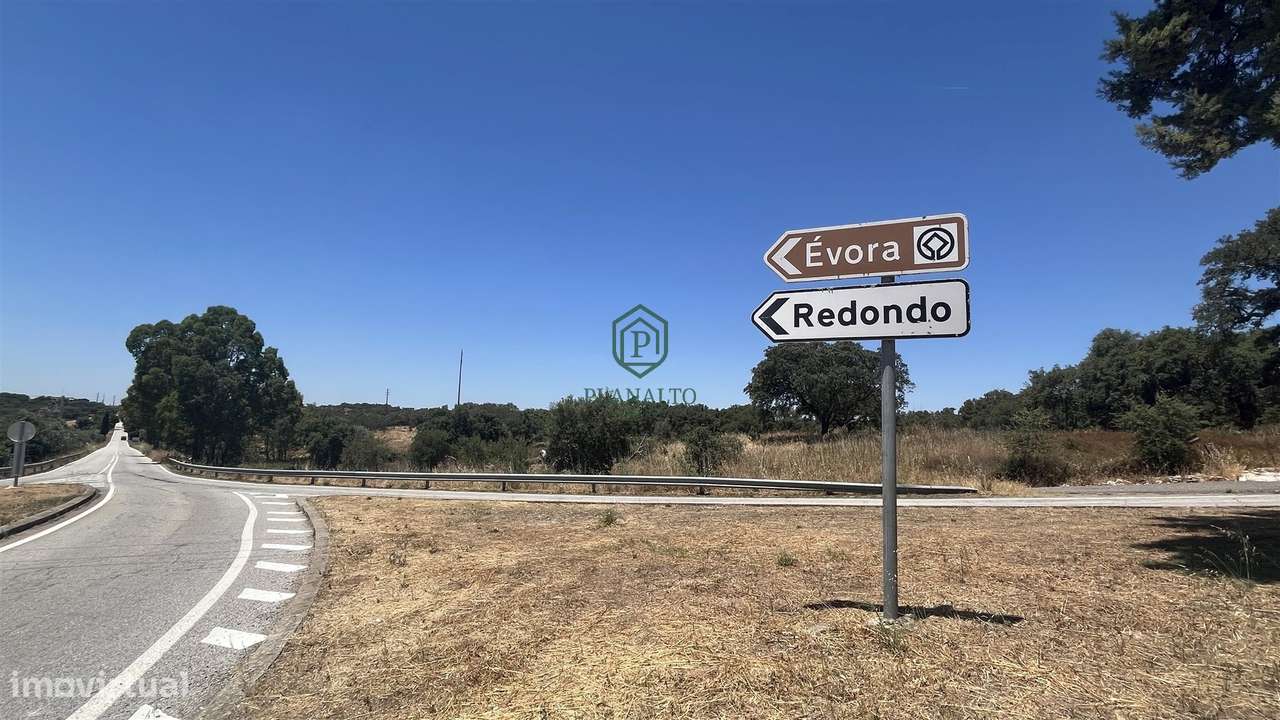 Terreno  Venda em Alandroal (Nossa Senhora da Conceição), São Brás dos-7