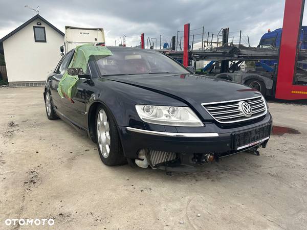 Volkswagen Phaeton 5.0 V10 TDI 4M L (5 os) - 1